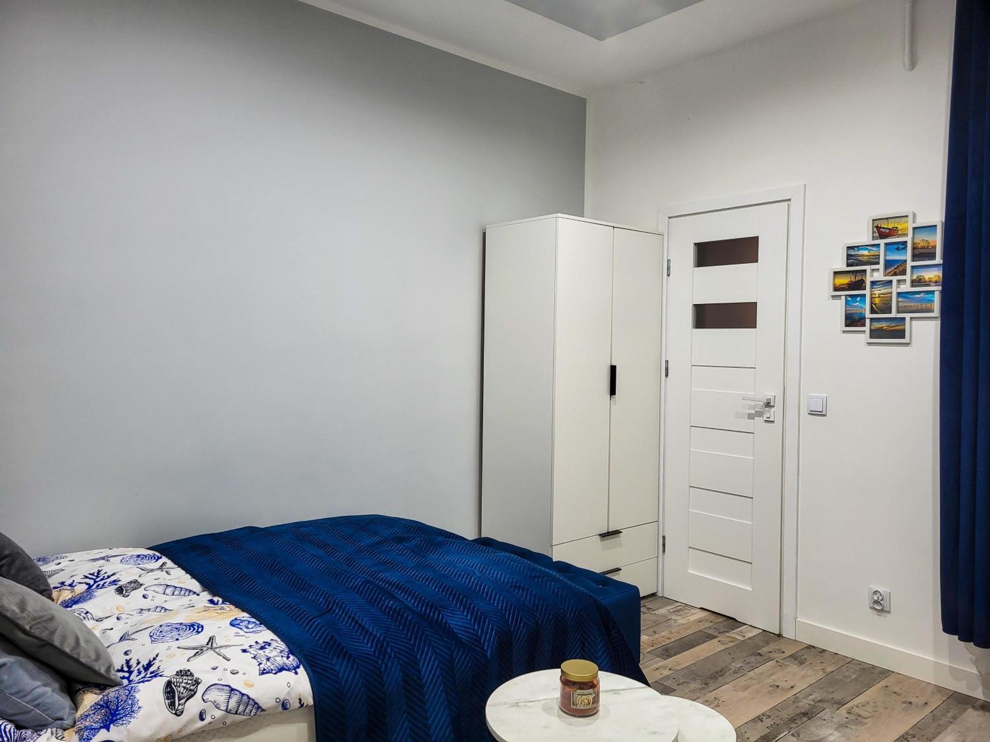 Apartament Sea&Forest Miedzyzdroje Exterior foto